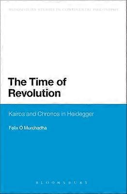 The Time of Revolution