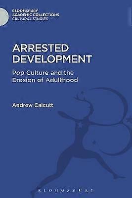 Arrested Development