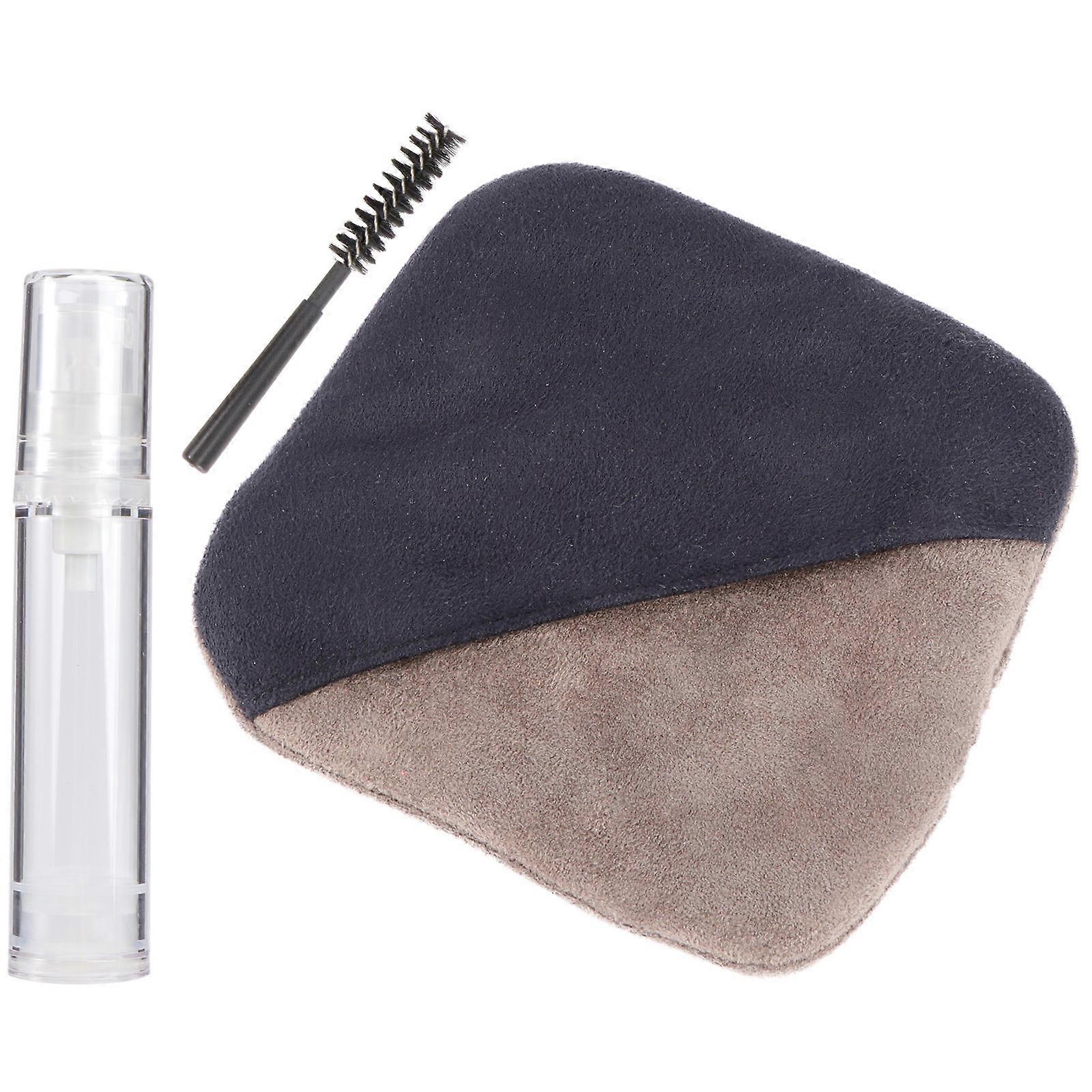 Phone Screen Cleaning Cloth Microfiber for Tablet Notebook Computer 3Pcs