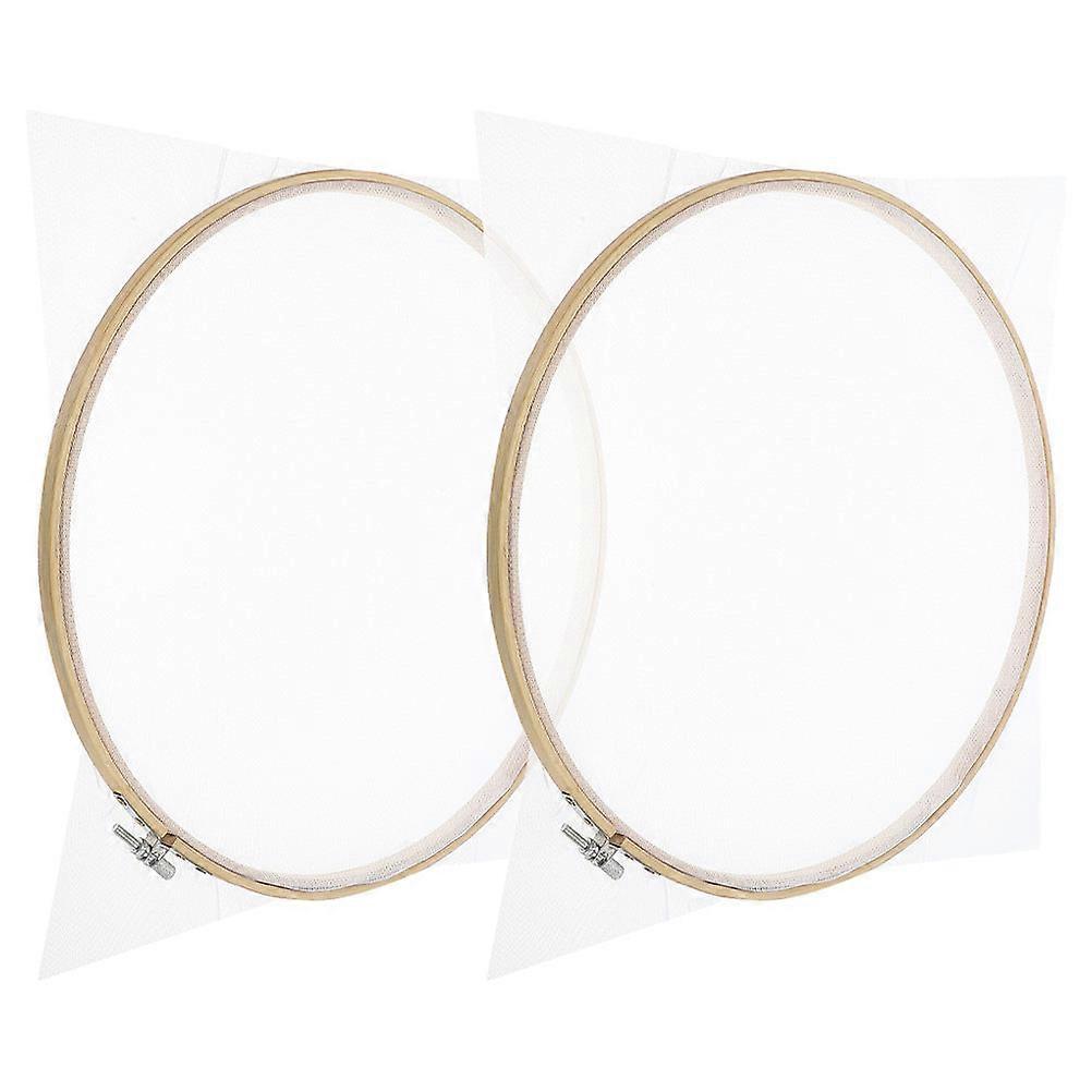 Handcrafted Paper Frame For Children Home Crafts 30Cm Multi-Purpose Tool 6Pcs