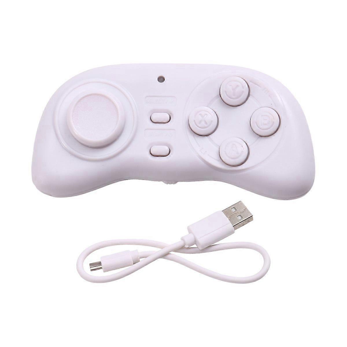 Mobile Game Controller Smart Controller 608 Portable Mini Bluetooth Smart Game Controller