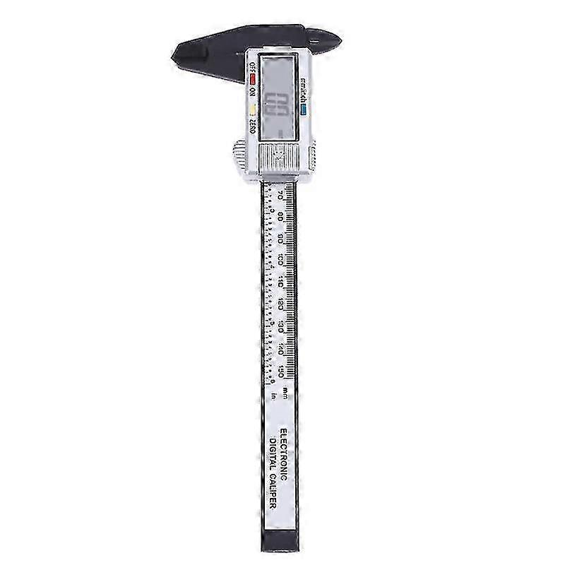Abs Digital Vernier Caliper For Measurement-c