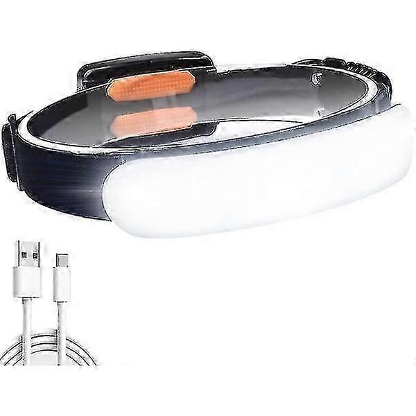 Wide Spotlight 90 Adjustable Cob Rechargeable [energy A+++]