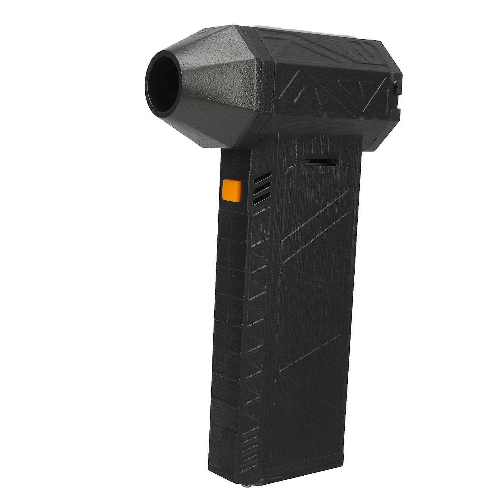 Cordless Air Duster for Electronics Cleaning with Long Battery Life and Fast TypeC Charging