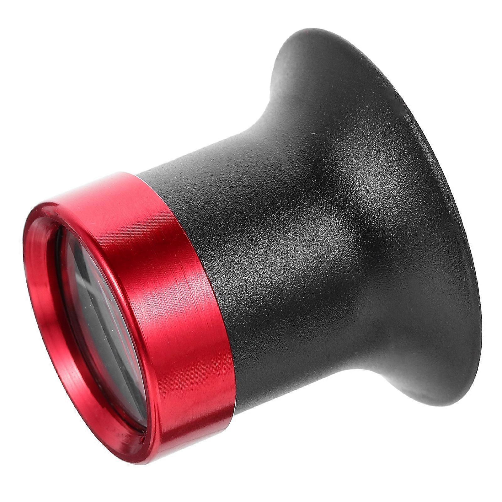 Multi-Function 10X Loupe Magnifier for Fixing Use with Assorted Color