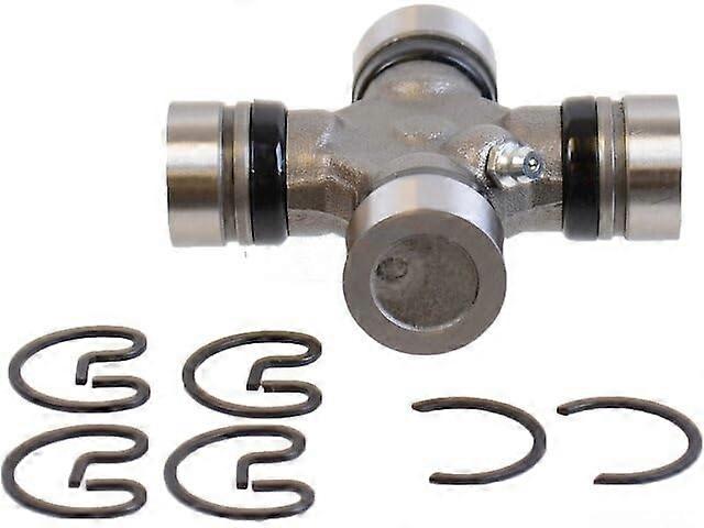 Universal Joint Direct Fit Replacement for 19791996 Ford Bronco  Durable Build