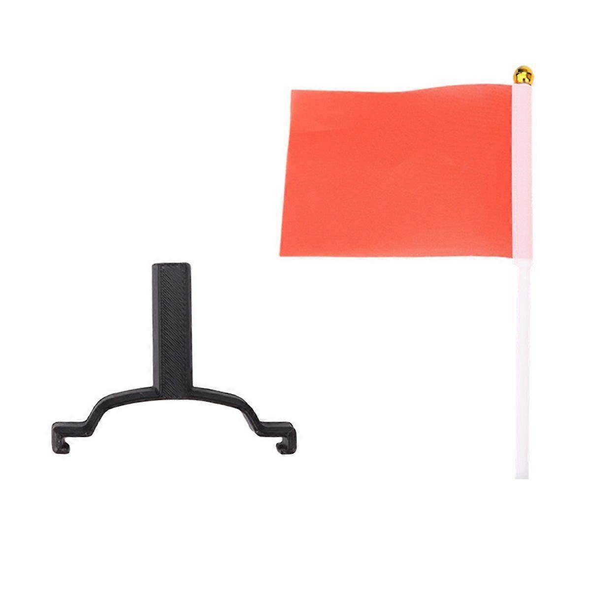 For NEO 2 Drone Top Bracket Flag Fixing Support Holder Base Adapter Mount DIY Flag
