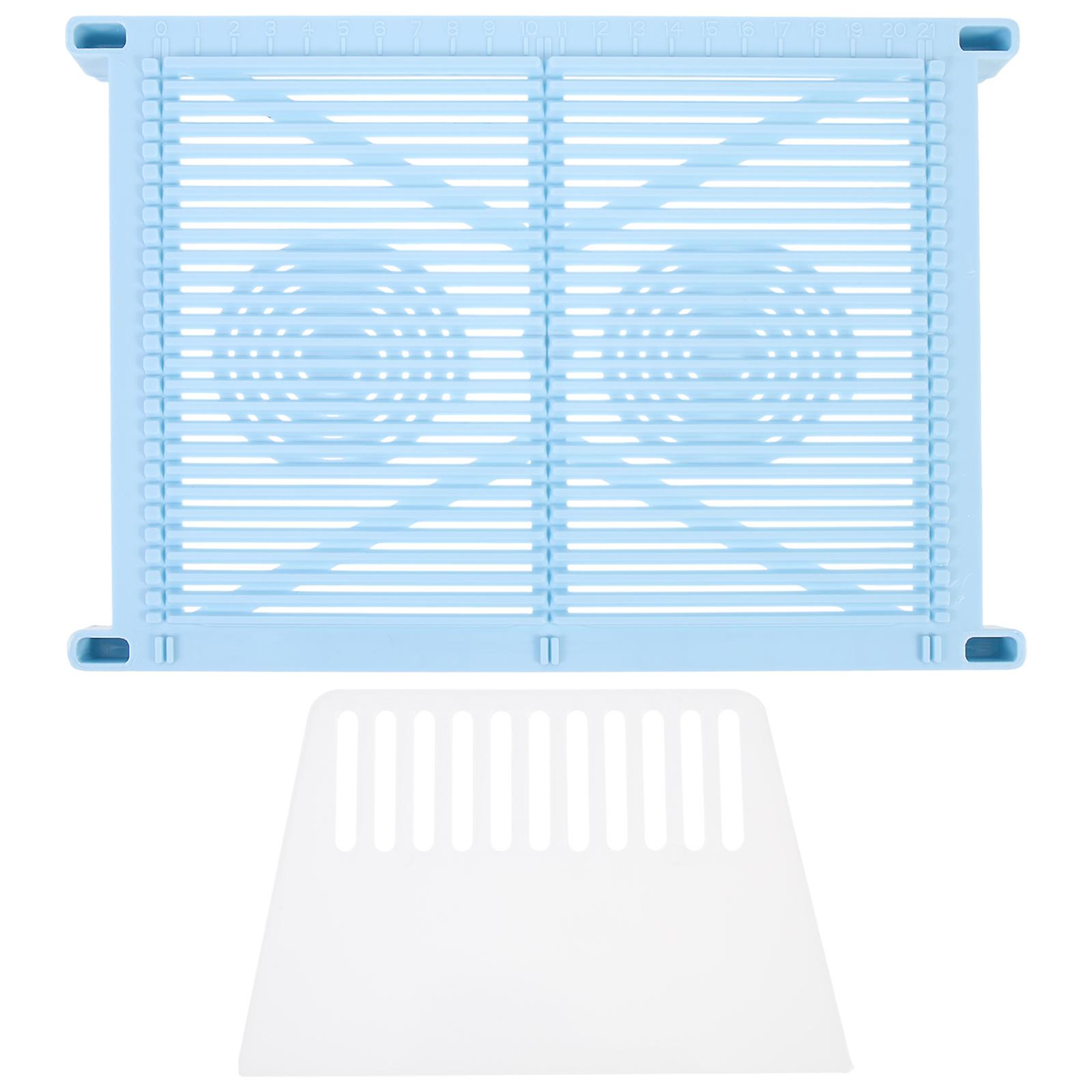 Blue Incense Stick Maker Manual Incense Making Tools for DIY Projects