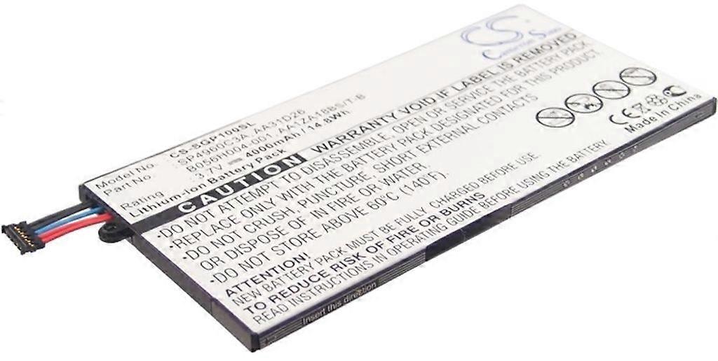Batteria per Samsung Galaxy Tab ecc.