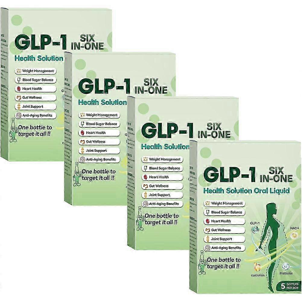 7pcs/box Slim Your Body Curves with Oral Solution