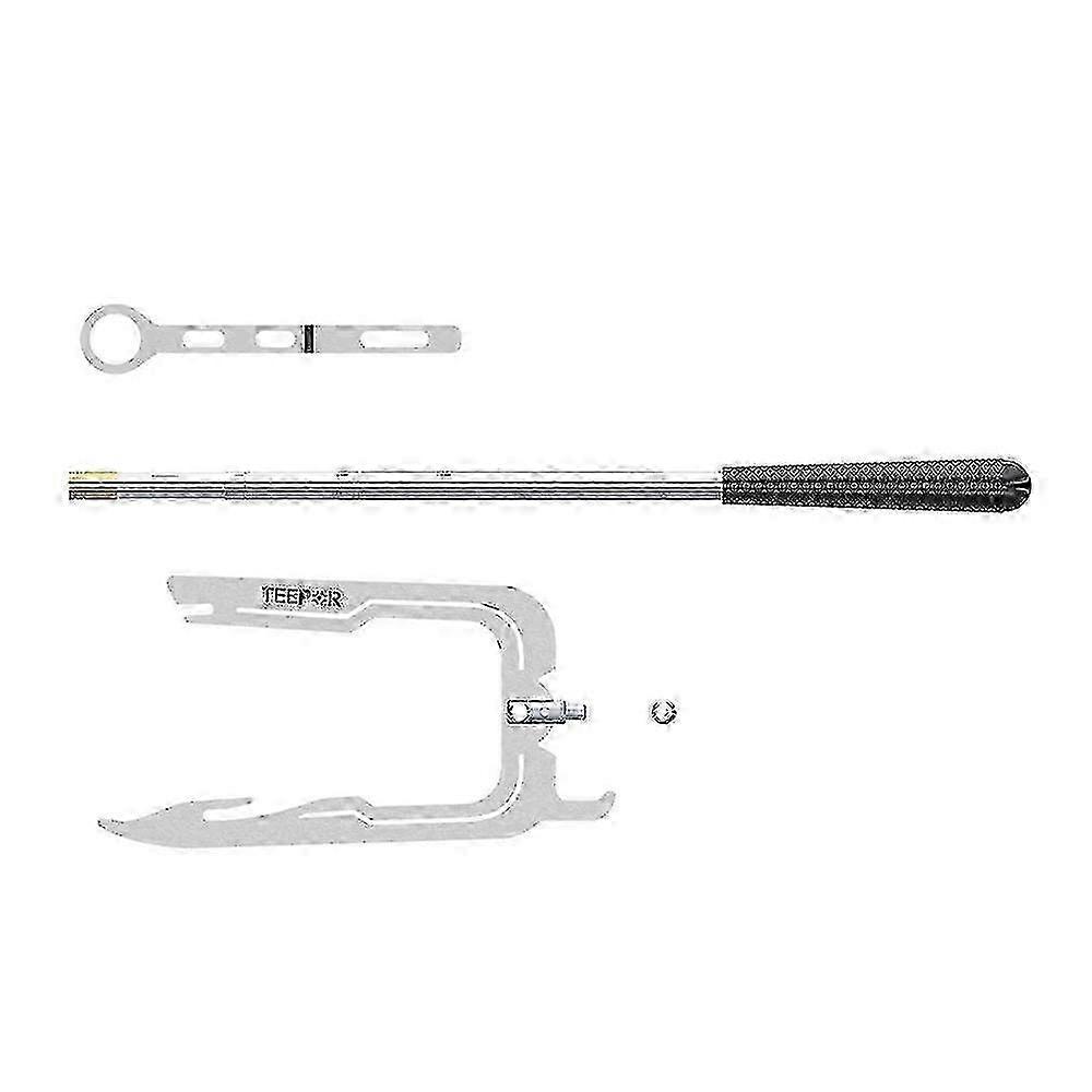 multi-purpose dock hook 25-26