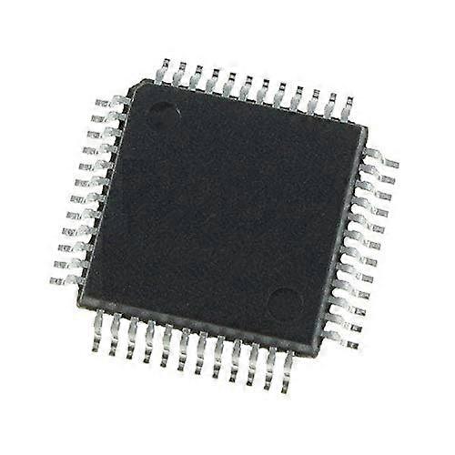 L412CBT6P CortexM4 Microcontroller Ultra Low Power 32Bit MCU for Embedded Systems