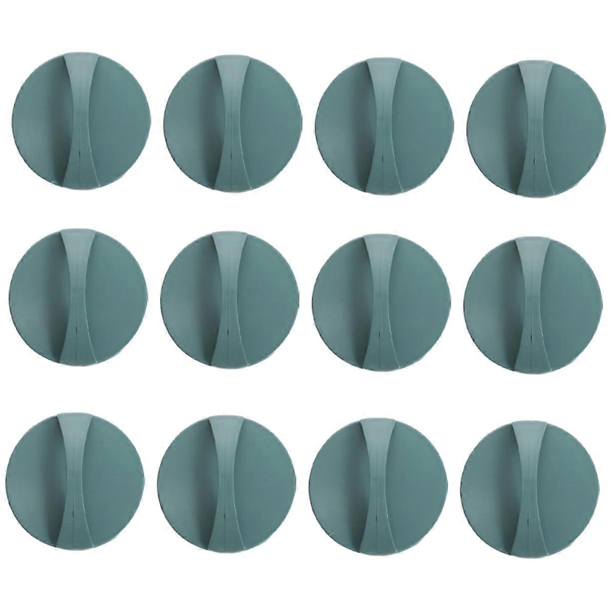 12pcs ABS Plastic Printmaking Mat Set, Durable Engraving Plates for Art and Craft Projects