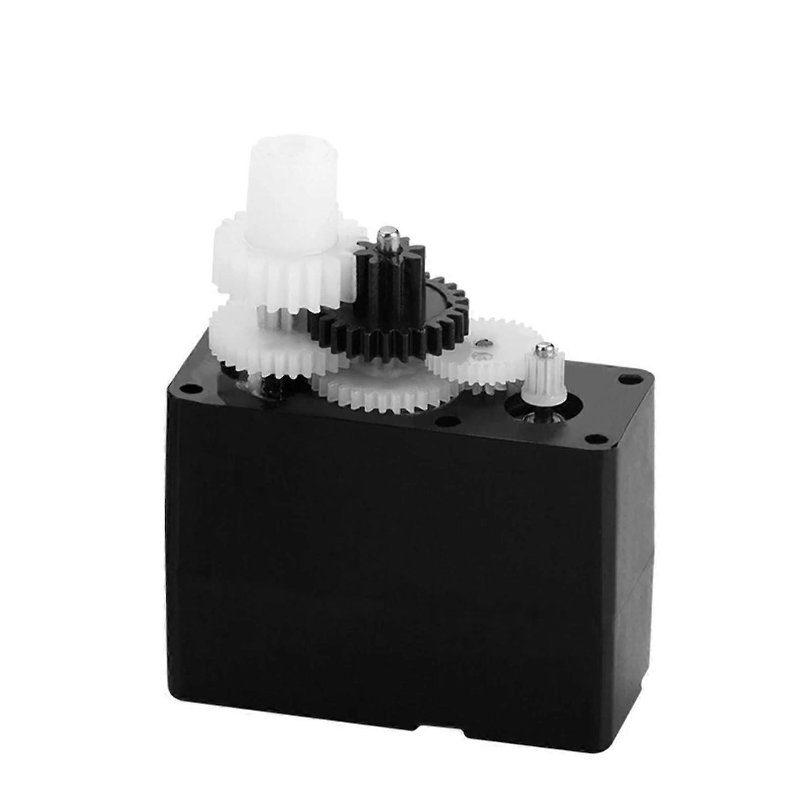 Micro Servo Motor 4.3g Coreless Digital Servo with Fast Response Control for RC Robots and Compatible with Arduino