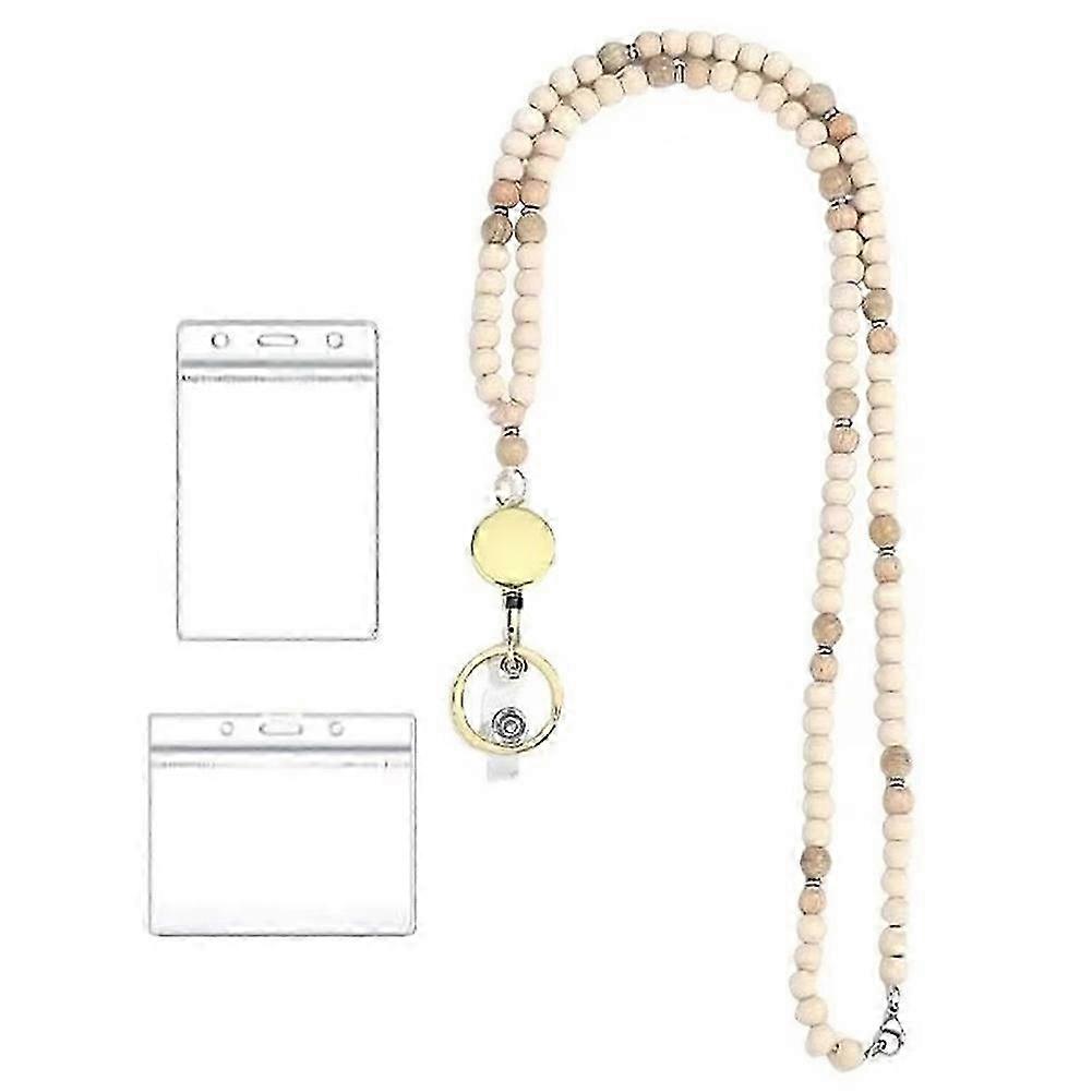 Lanyards compatible Id Badges Teacher Lanyards