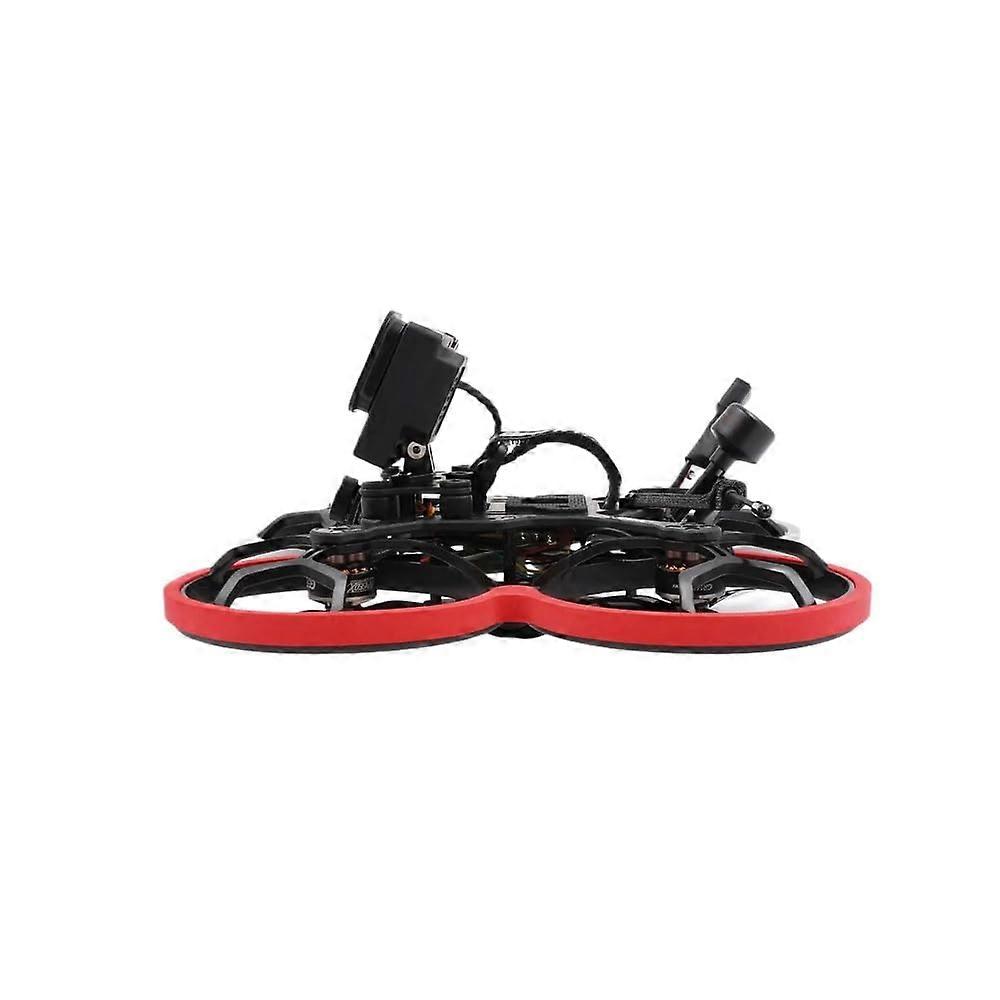 FPV Racing Drone Analog 3 Inch 4S Quadcopter Cinematic Ready Lightweight Frame