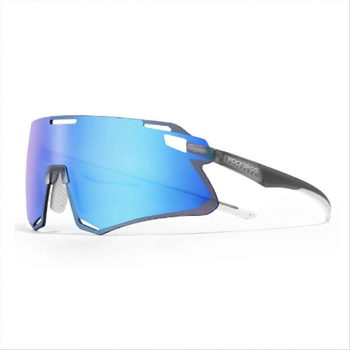  Frameless Cycling Glasses