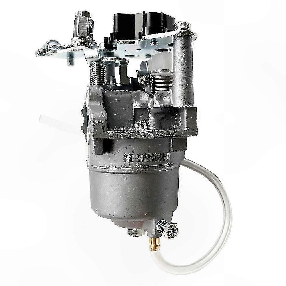 Carburetor for HUAYI EIP2700 P16D Engines 148F 16211 Replacement Part