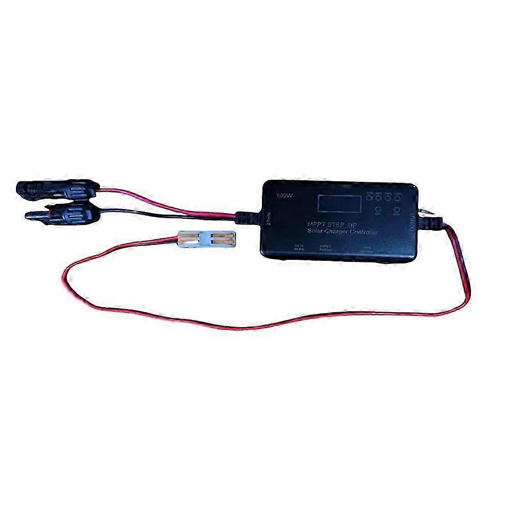 Battery Charge Controllers-FoAuto2826-Electronics > Electronics Accessories > Power > Battery Accessories > Battery Charge Controllers