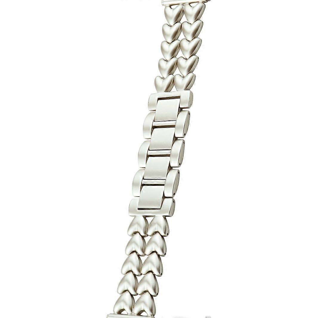 Smartwatch Replacement Band with Quick Release Spring Bars, Adjustable Universal Strap Durable Material