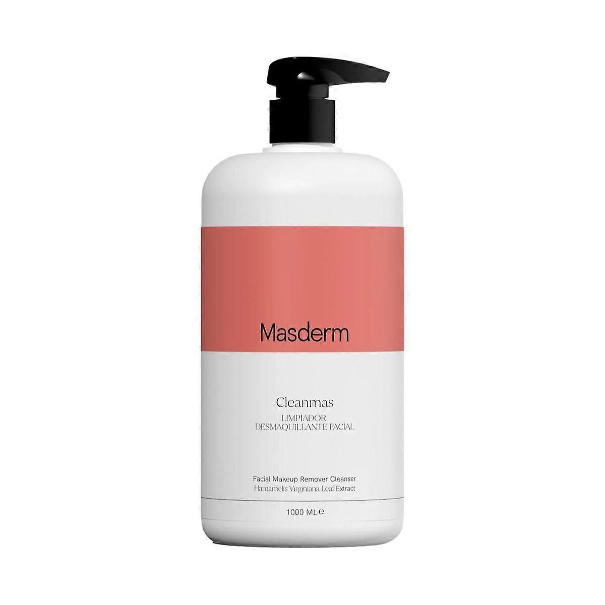 Make-up-Entferner Masderm Cleanmas 1 L 