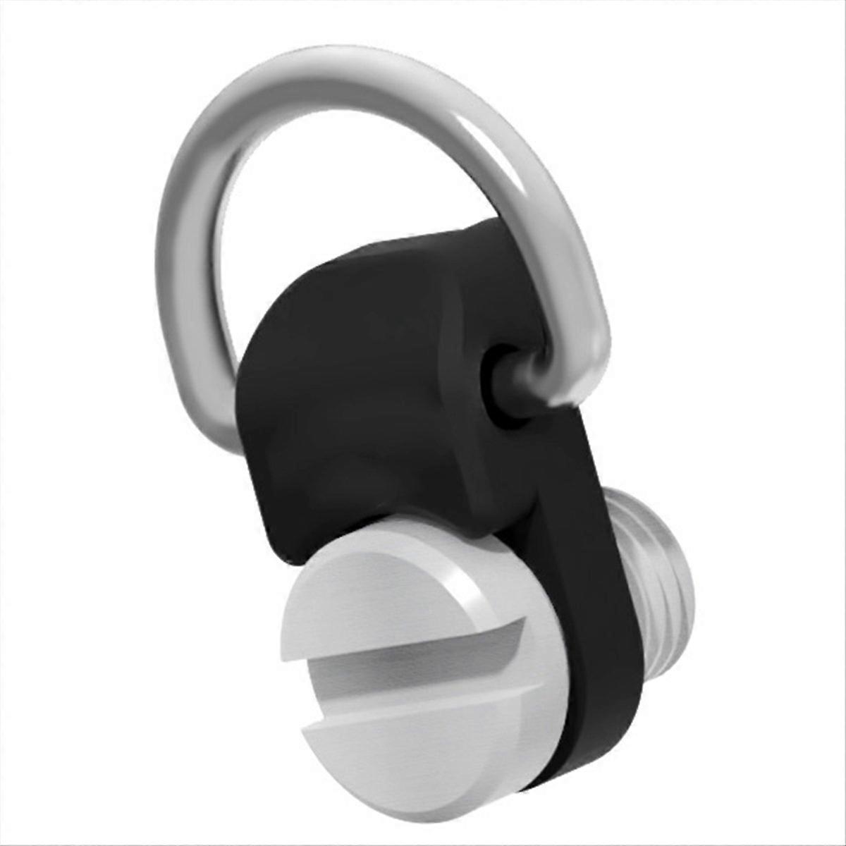 Universal Shoulder Strap Buckle for Camera Cage