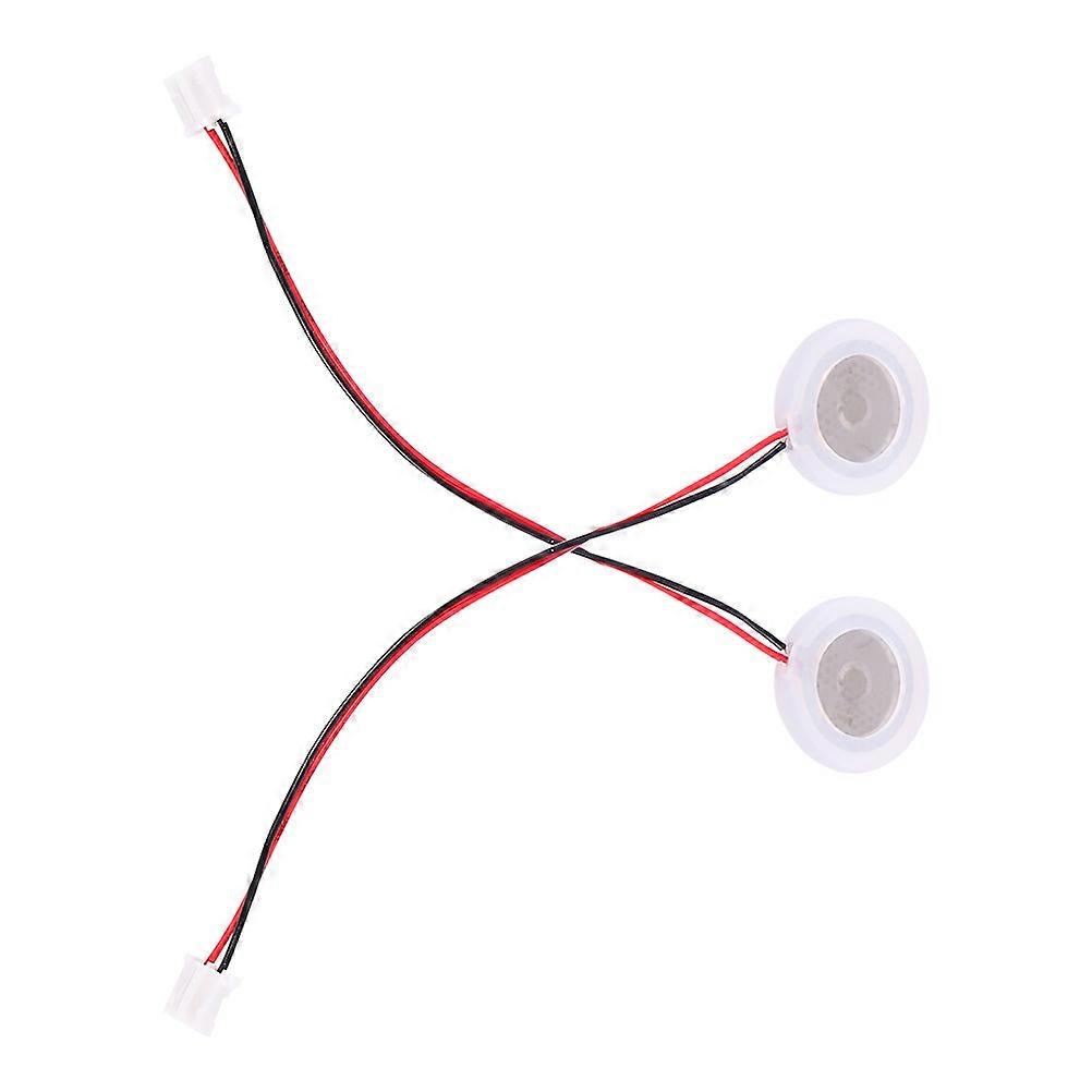 Mist Maker Ceramic Ultrasonic Microporous Atomizing Pieces for Air Humidifier 8Pcs