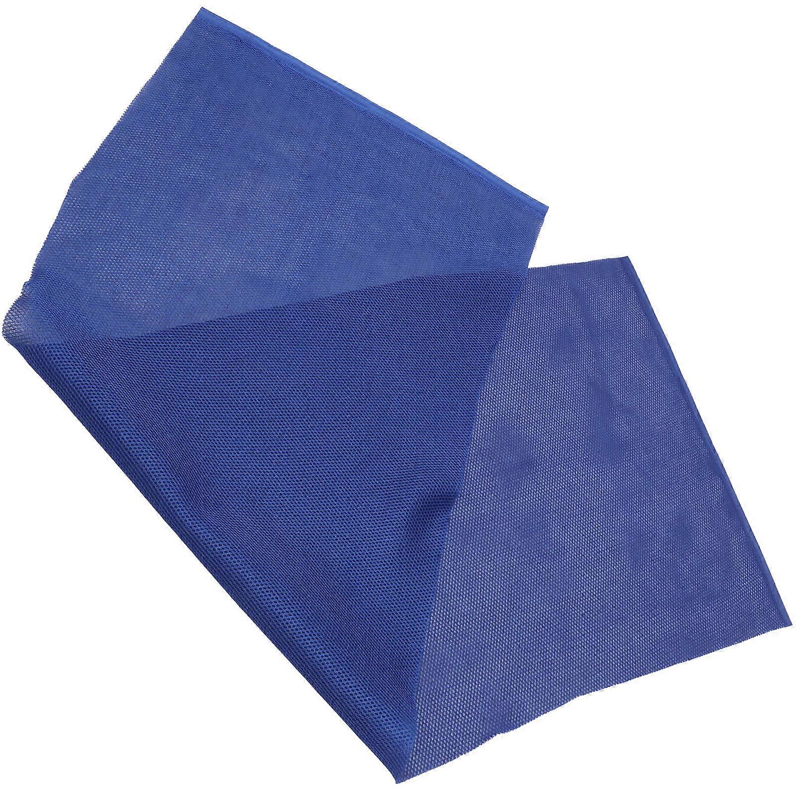 Speaker Grill Cloth Mesh Fabric for Speaker Protective Use