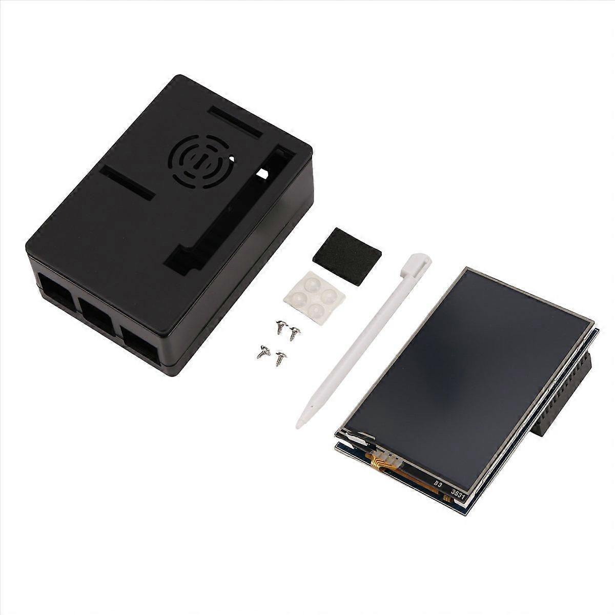 3.5 Inch Lcd Contact Screen 320X480 + Touchpen for 4 B