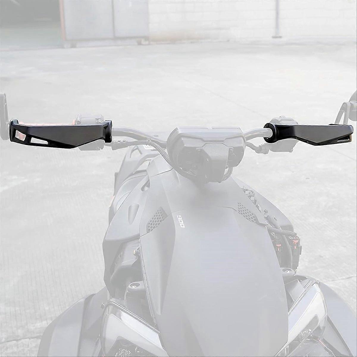 Aluminum Handguards Kit For 600 900