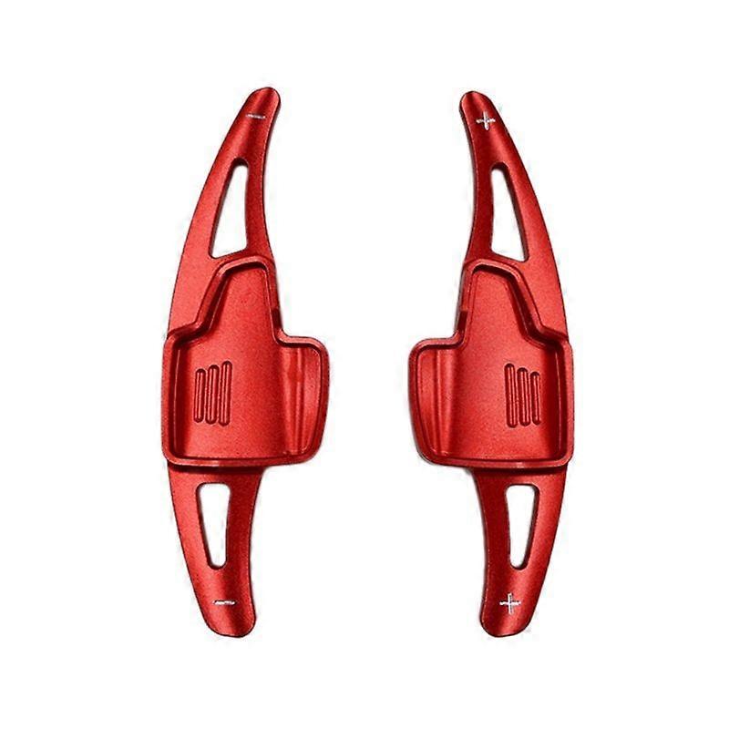 Shift Paddles Steering Wheel Extension Extension for Focus 15-18