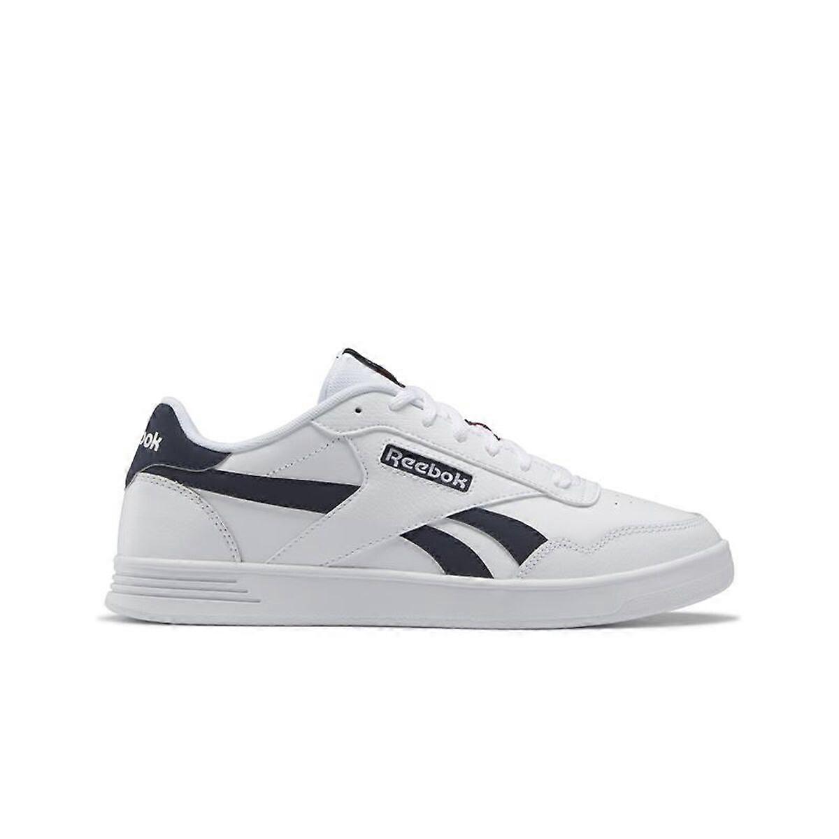 Men's Trainers Reebok White