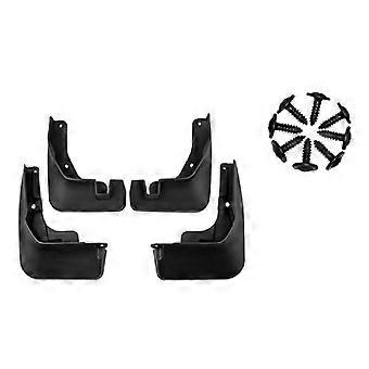 Car Mudflaps for Agya 2023 Mudguard Mud