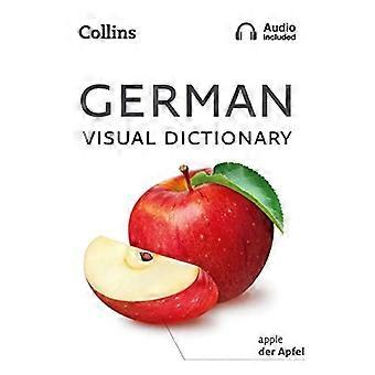 Collins deutsche Visual Dictionary