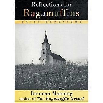 Réflexions pour Ragamuffins