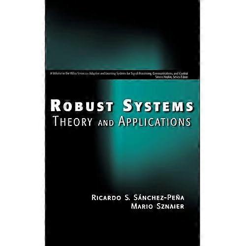 Théorie et applications des systèmes robustes