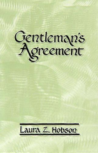 Gentleman's Agreement