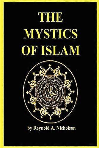 Islams mystiker
