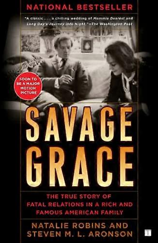 Grâce sauvage