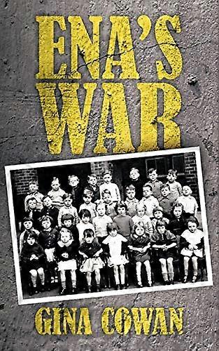 Ena's War