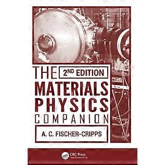 The Materials Physics Companion, 2. Auflage