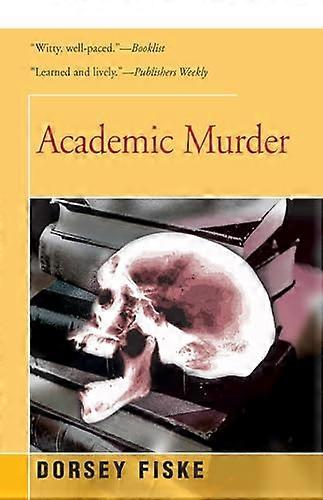 Meurtre académique