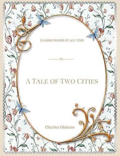 A Tale of Two Cities