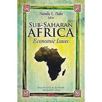 Subsahariska Afrika