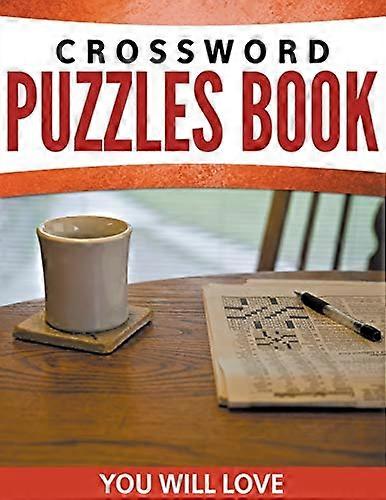 Libro de crucigramas que te encantará