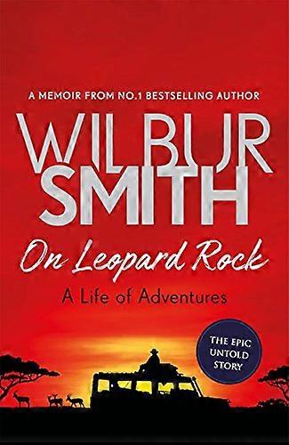 On Leopard Rock