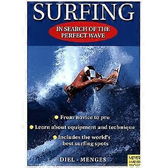 Surfen: auf der Suche nach der perfekten Welle