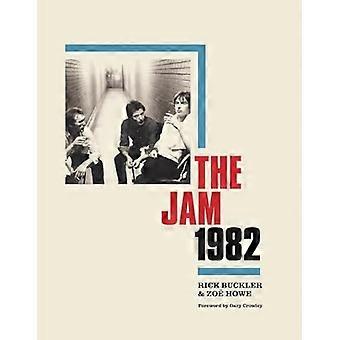 The Jam 1982