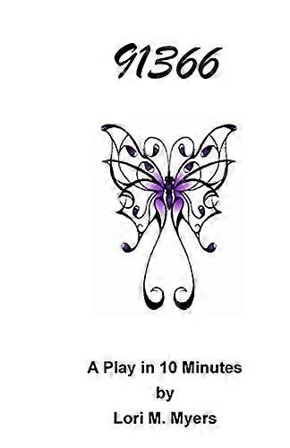 91366 :A 10-Minute Play