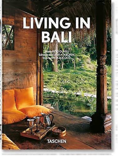 Wonen op Bali. 40. Ed.